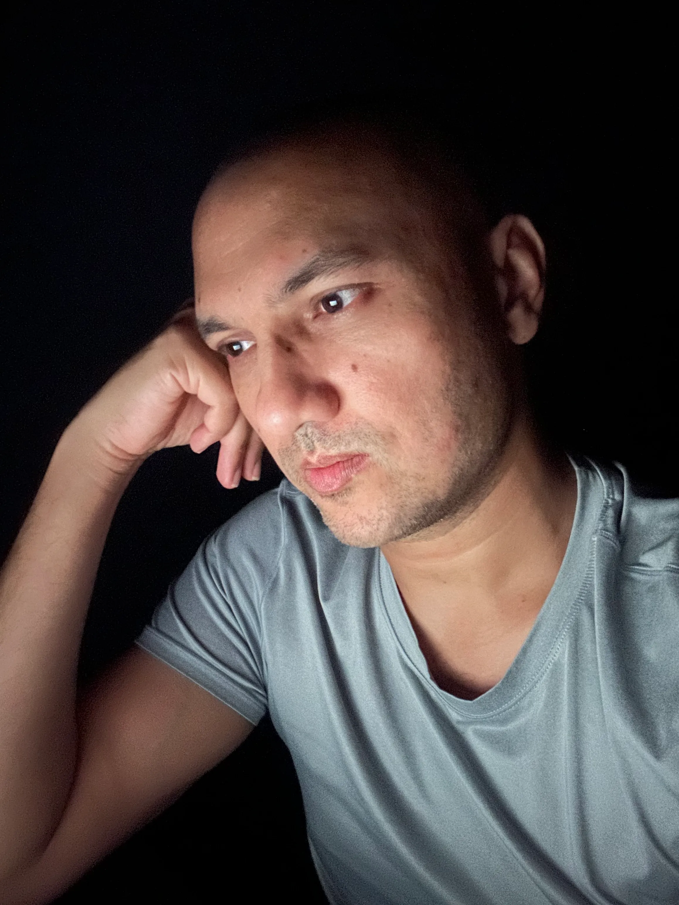 Athar Islam, founder of ATHAR
